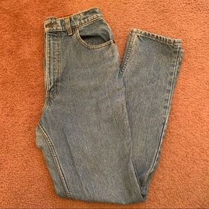 Levi’s jeans